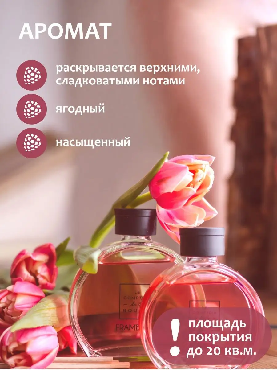 Парфюм для дома AROME ENJOY 10390818 купить в интернет-магазине Wildberries