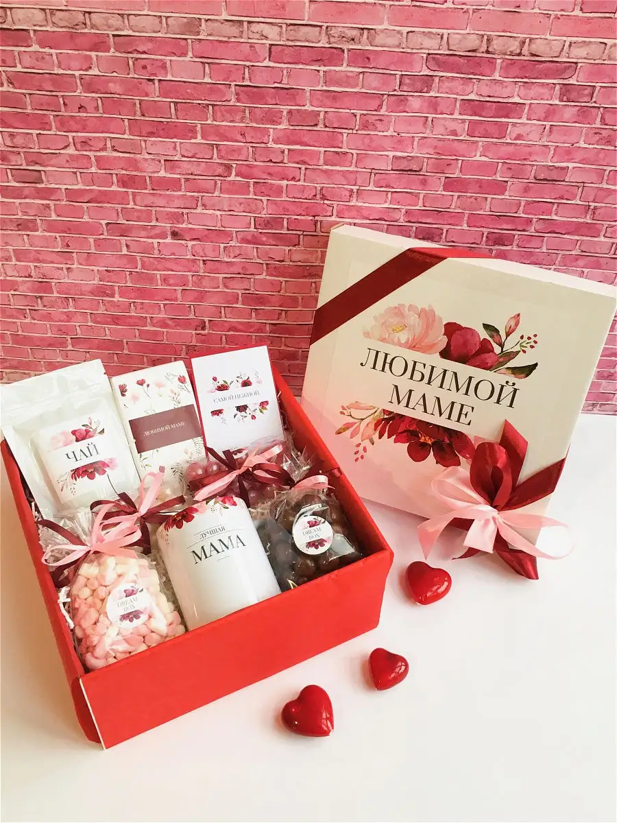 Какой Лучше Подарок Купить Маме