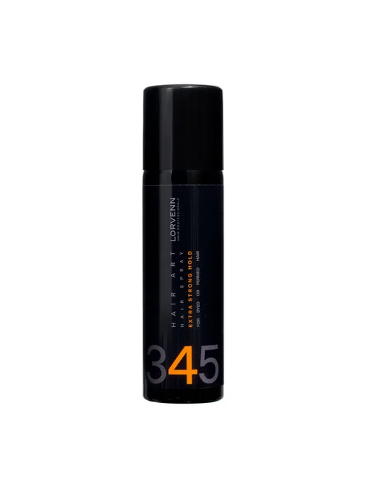 Lorvenn Лак для волос экстра сильной фиксации Hair Art Extra Strong, 100 мл, фото 2