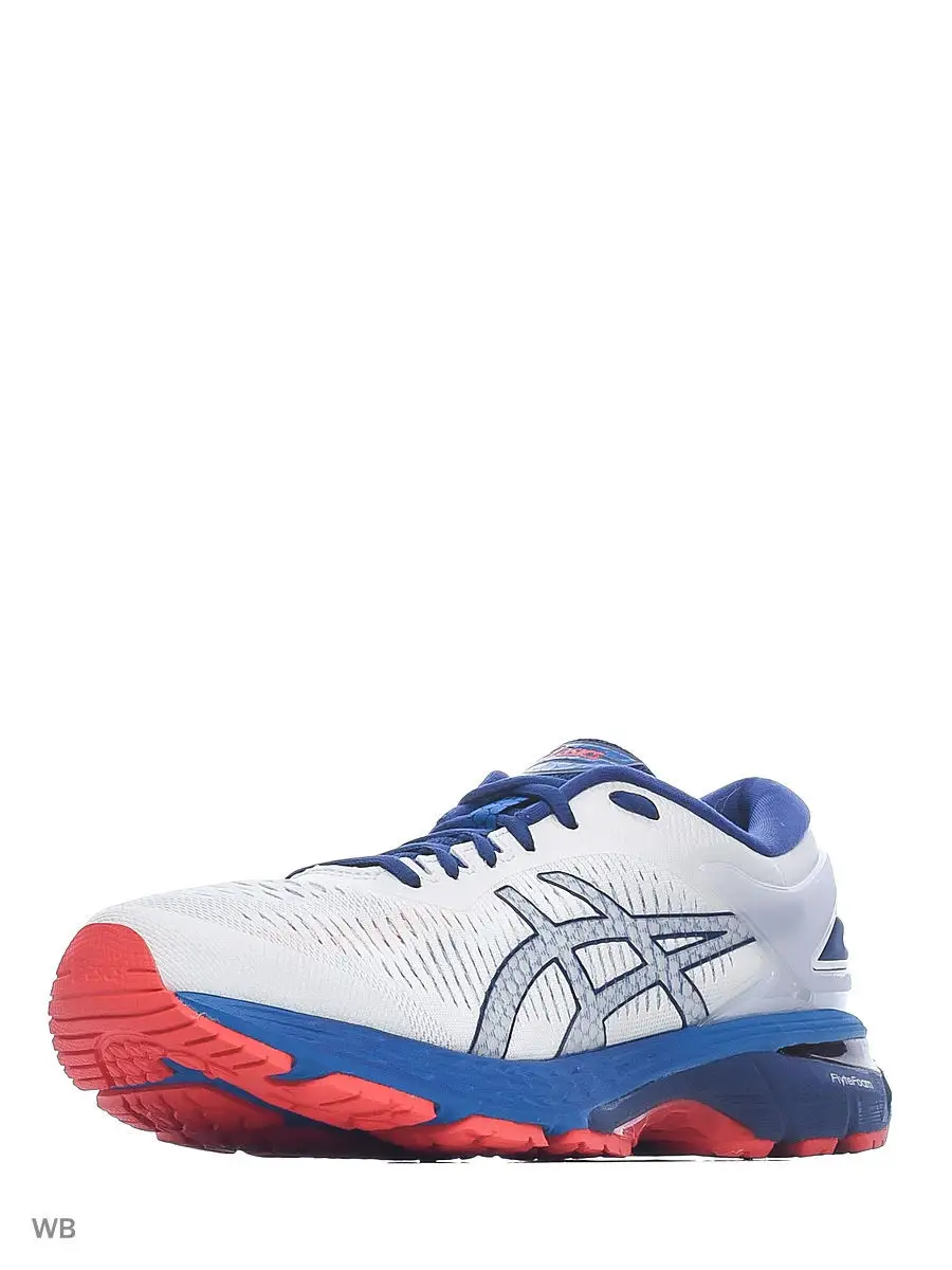 Tenis asics kayano best sale 25