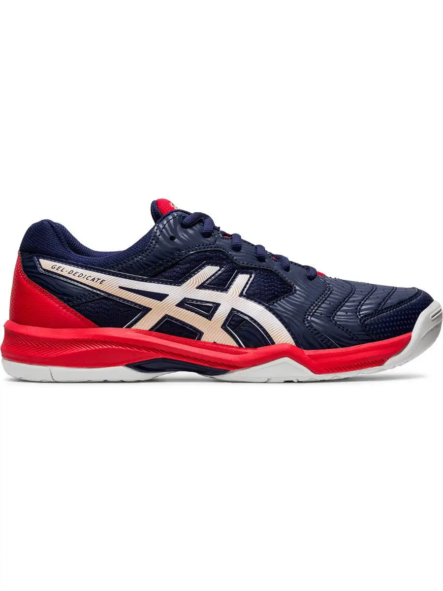 GEL DEDICATE 6 ASICS 10415855 Wildberries