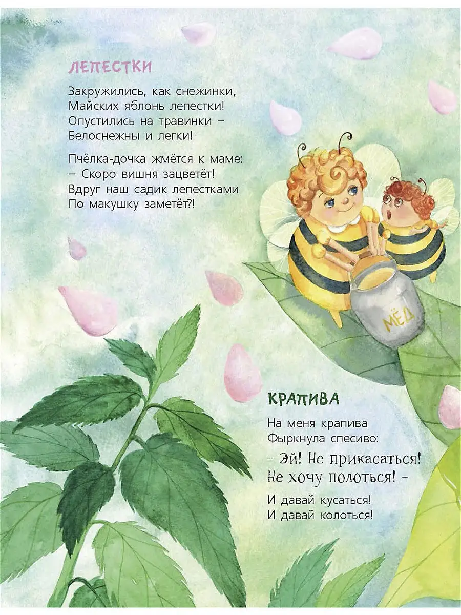 Огородная страна Энас-Книга 10419034 купить в интернет-магазине Wildberries