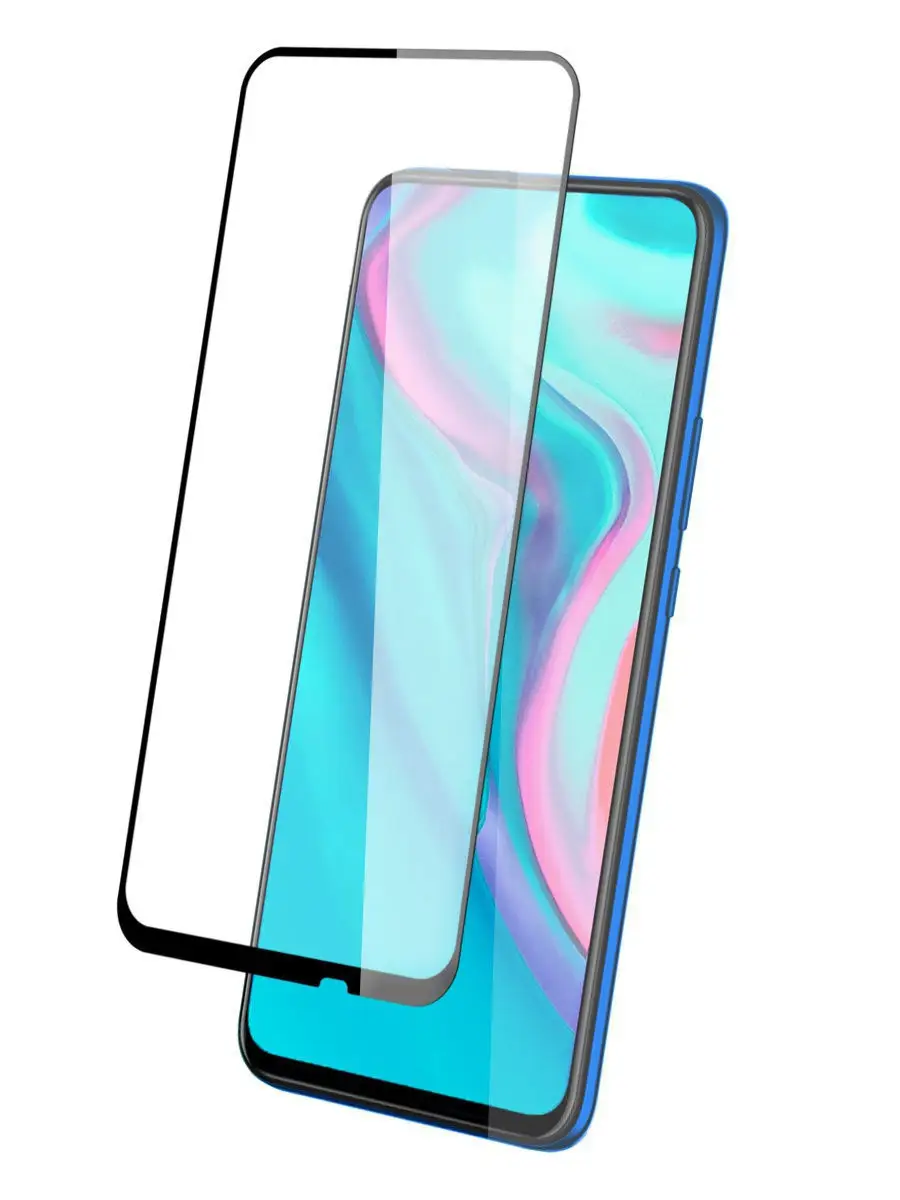 Защитное стекло для HUAWEI P Smart Z PULSAR 11D GLASS PRO 2.0