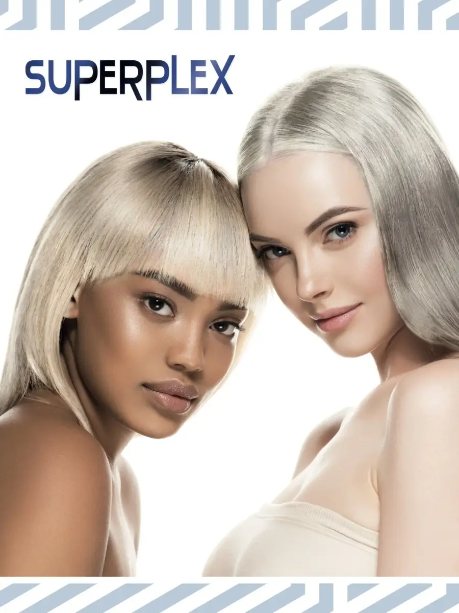 Порошок белый обесцвечивающий Bleaching SUPERPLEX 12 x 30гр Barex 10453155  купить за 4 271 ₽ в интернет-магазине Wildberries