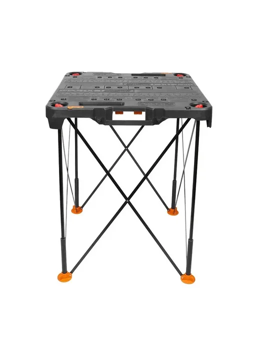 worx Рабочий стол Sidekick WX066, черный, фото 2