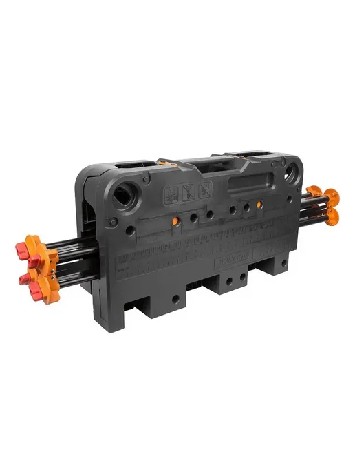 worx Рабочий стол Sidekick WX066, черный, фото 5