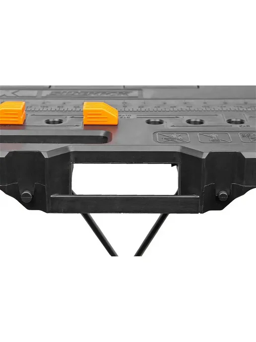 worx Рабочий стол Sidekick WX066, черный, фото 6