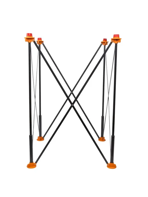 worx Рабочий стол Sidekick WX066, черный, фото 8