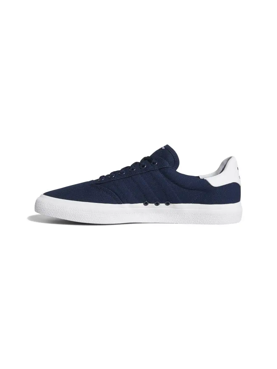 Adidas 3mc hotsell vulc black shoes