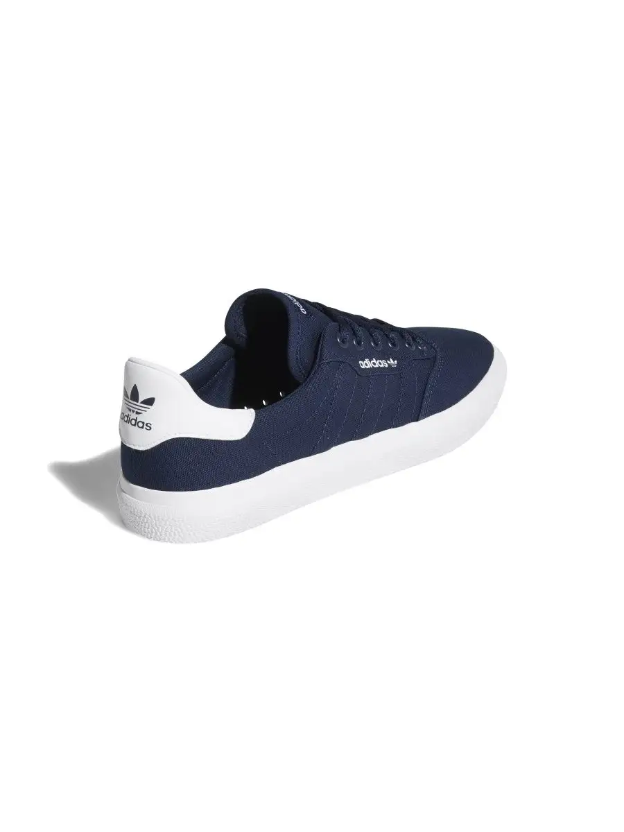 Adidas 3mc shop vulc shoes white