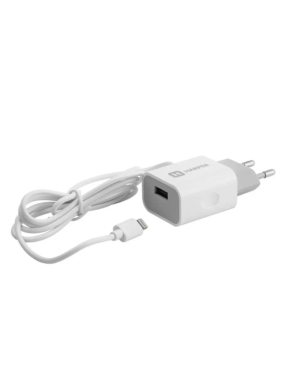Зарядка для телефона WCH-5115 USB