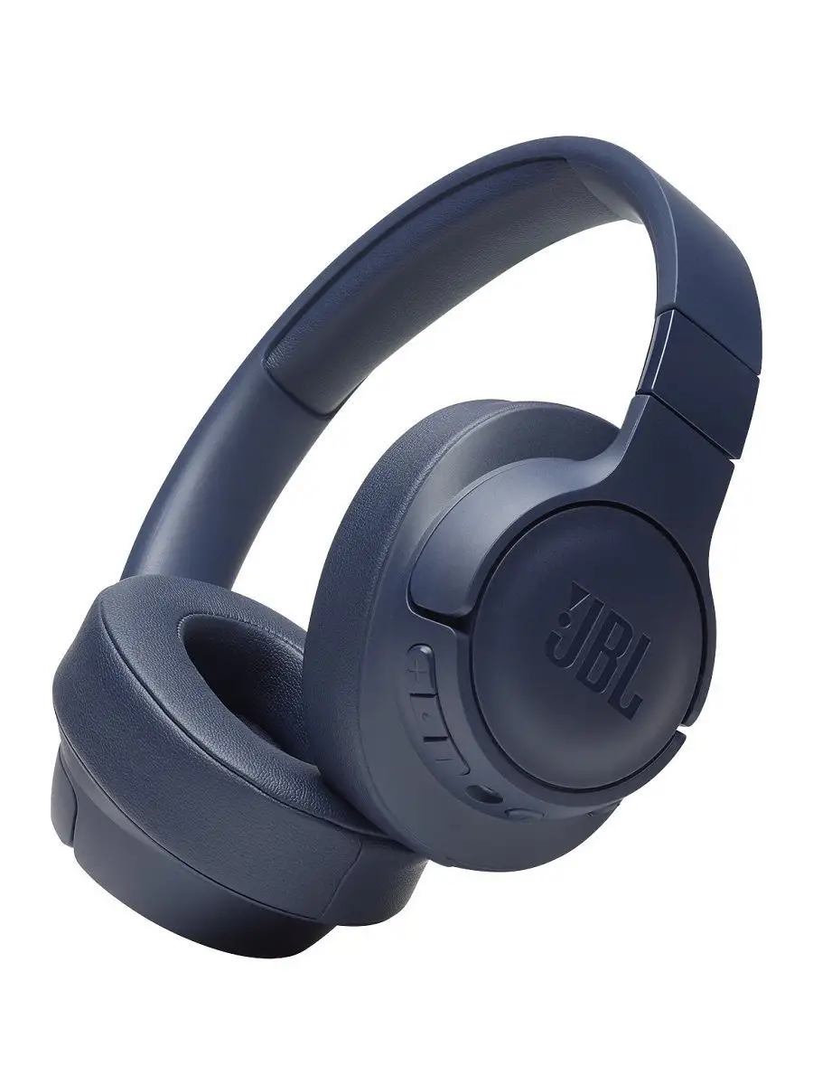 Беспроводные наушники с активным шумоподавлением TUNE 750BTNC JBL 10474651  купить в интернет-магазине Wildberries