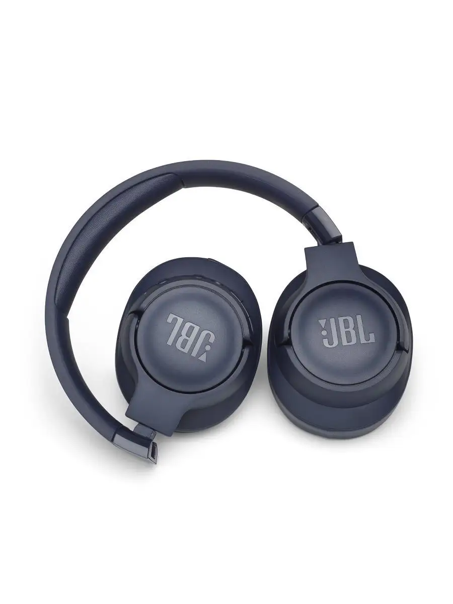 Беспроводные наушники с активным шумоподавлением TUNE 750BTNC JBL 10474651  купить в интернет-магазине Wildberries