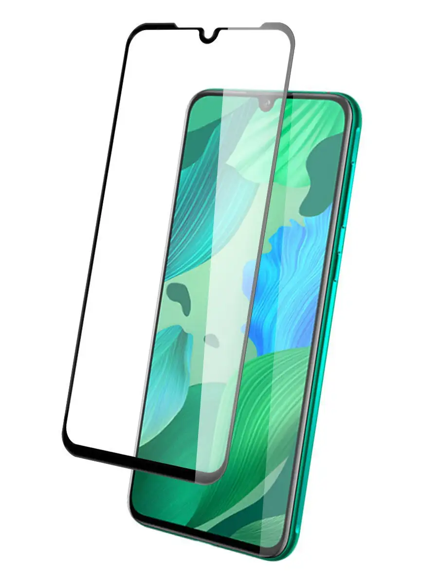 HUAWEI nova 5 / nova 5 Pro Защитное стекло KIZOKU 11D