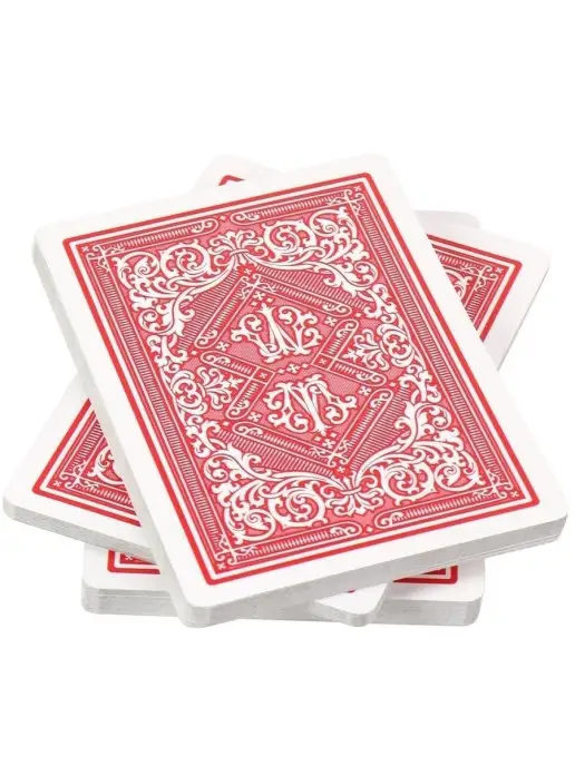 MILAND Игральные карты, белый, фото 8
