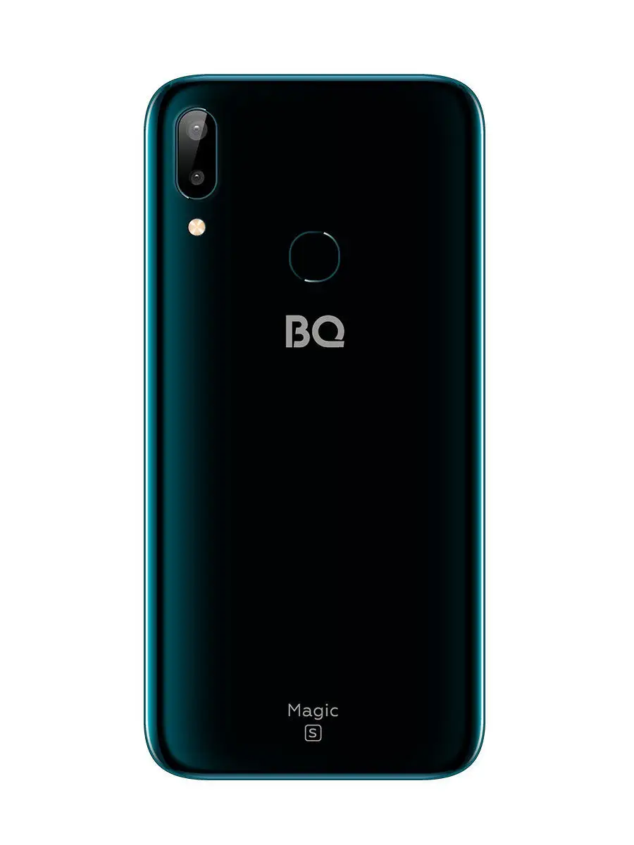 Смартфон BQ-5731L Magic S BQ. 10521533 купить в интернет-магазине  Wildberries