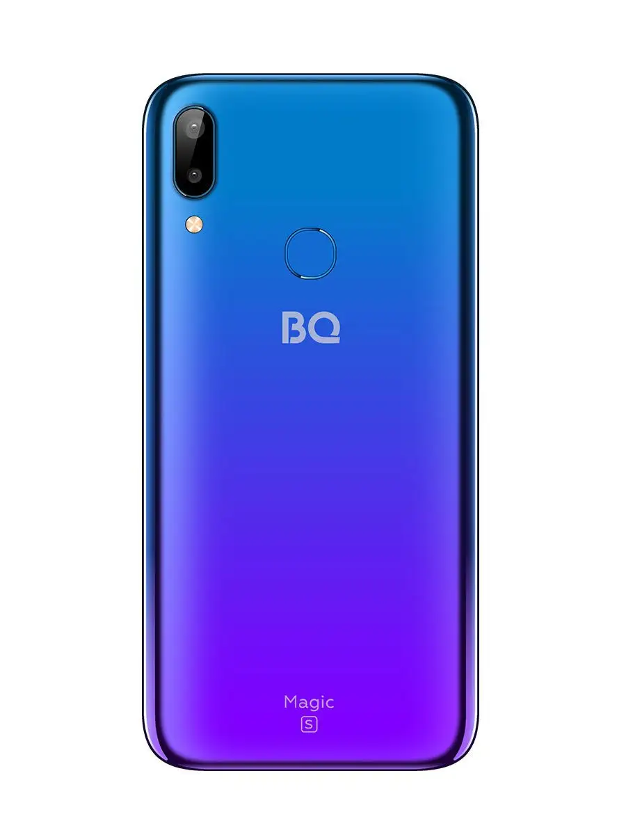 Смартфон BQ-5731L Magic S BQ. 10521534 купить в интернет-магазине  Wildberries