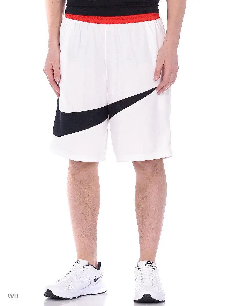 Nike hbr basketball on sale shorts