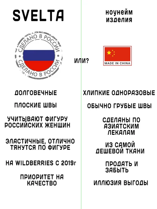 Svelta Бриджи для похудения на молнии, черный, фото 7