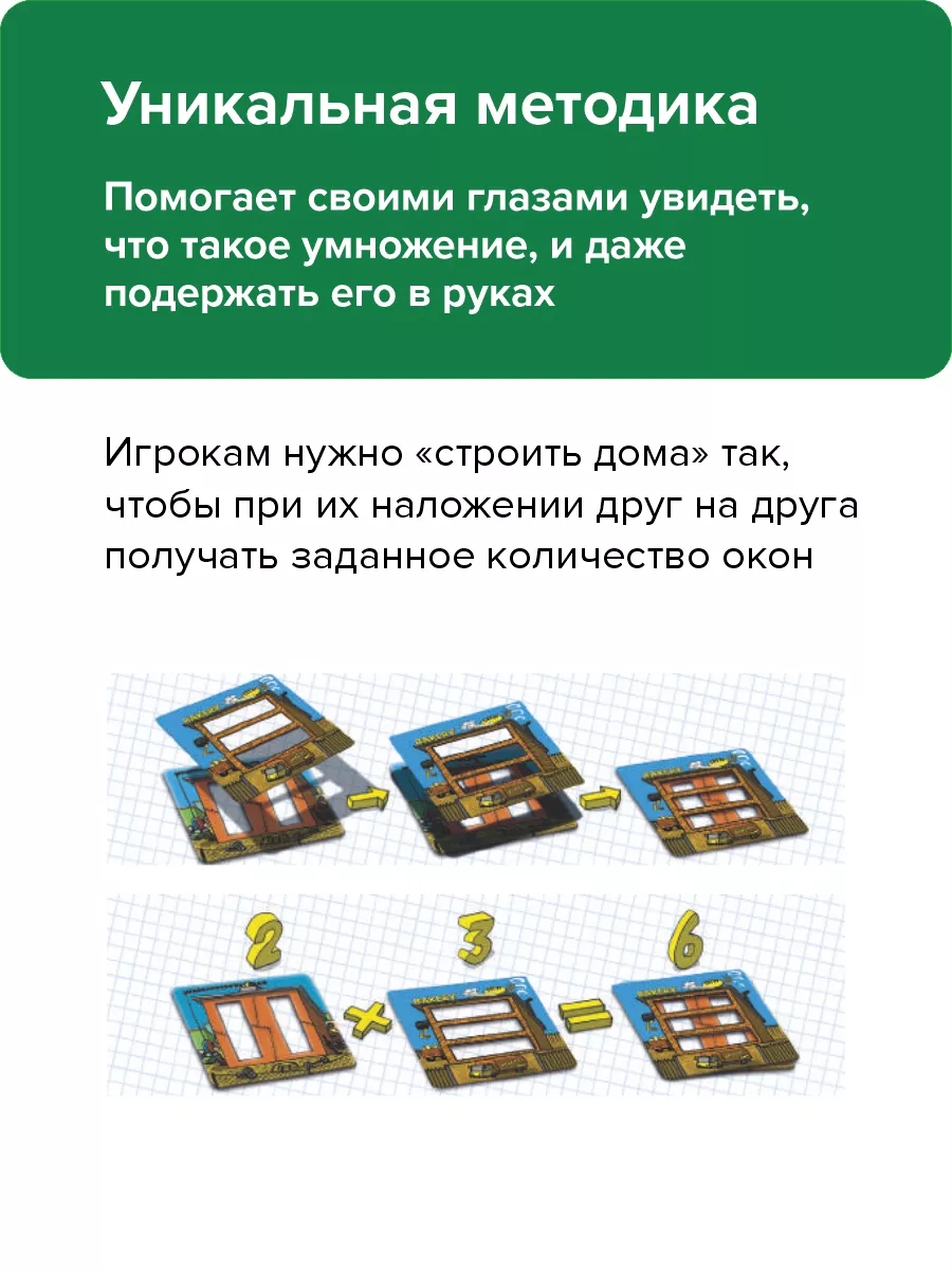 Много-Много Игра и тренажер Таблица умножения Карточки Банда Умников  10533599 купить за 900 ₽ в интернет-магазине Wildberries