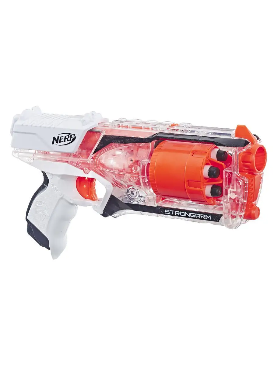 NERF 10559269 Wildberries