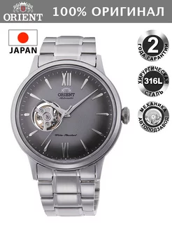 Оригинальные наручные часы RA-AG0029N10B ORIENT Watch 10560139 купить за 39 168 ₽ в интернет-магазине Wildberries