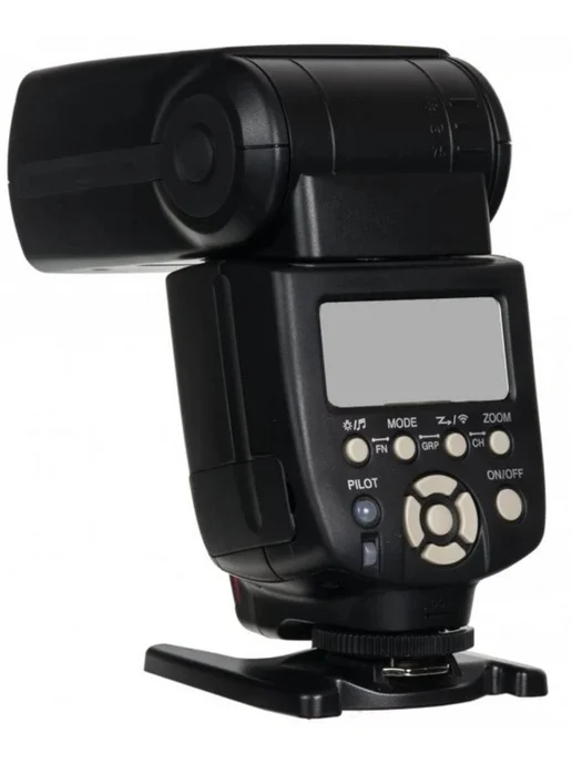 YongNuo Вспышка для фотоаппарата Speedlite YN-560 III универсальная, вариант, фото 6
