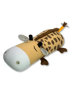 Жираф игрушка Штучки, к которым тянутся ручки 10567518 купить за 1 040 ₽ в интернет-магазине Wildberries