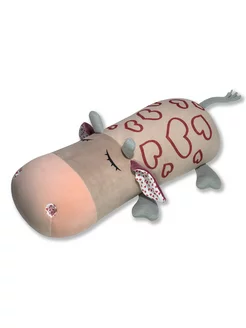 Мягкая игрушка корова Штучки, к которым тянутся ручки 10567519 купить за 1 040 ₽ в интернет-магазине Wildberries