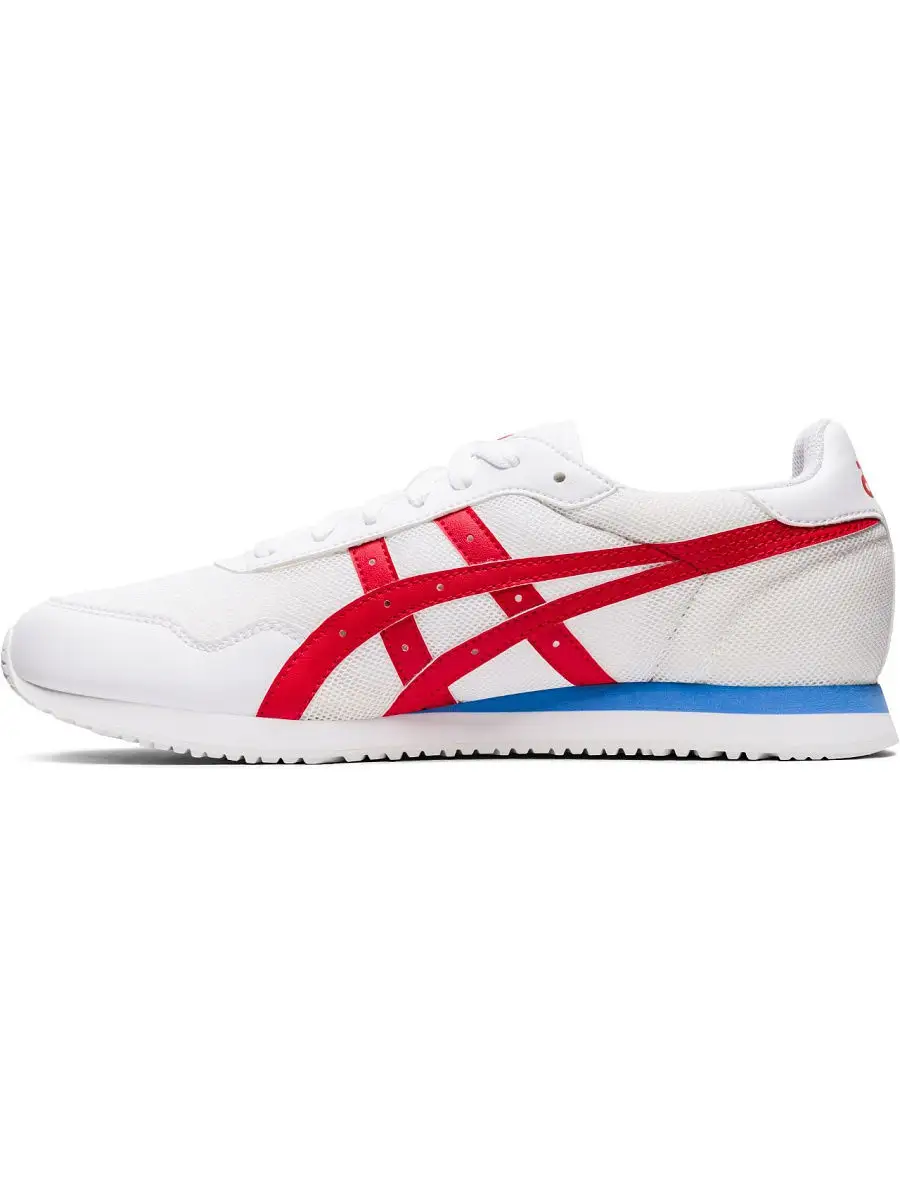 Asics tiger returns best sale