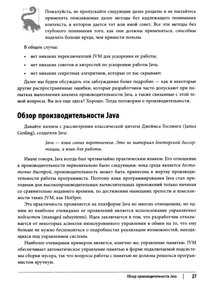 Java: оптимизация программ... Диалектика 10591294 купить в  интернет-магазине Wildberries