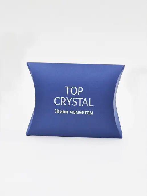 TOP CRYSTAL Ювелирная брошь медицинская Кадуцей 925 пробы, серый, фото 8