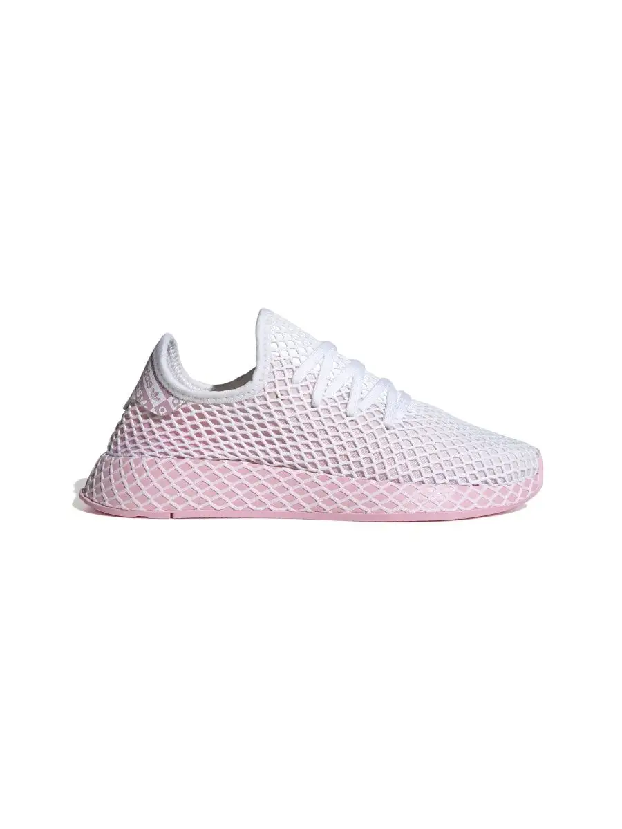 DEERUPT RUNNER W TRUPNK TRUPNK FTWWHT adidas 10612558 Wildberries