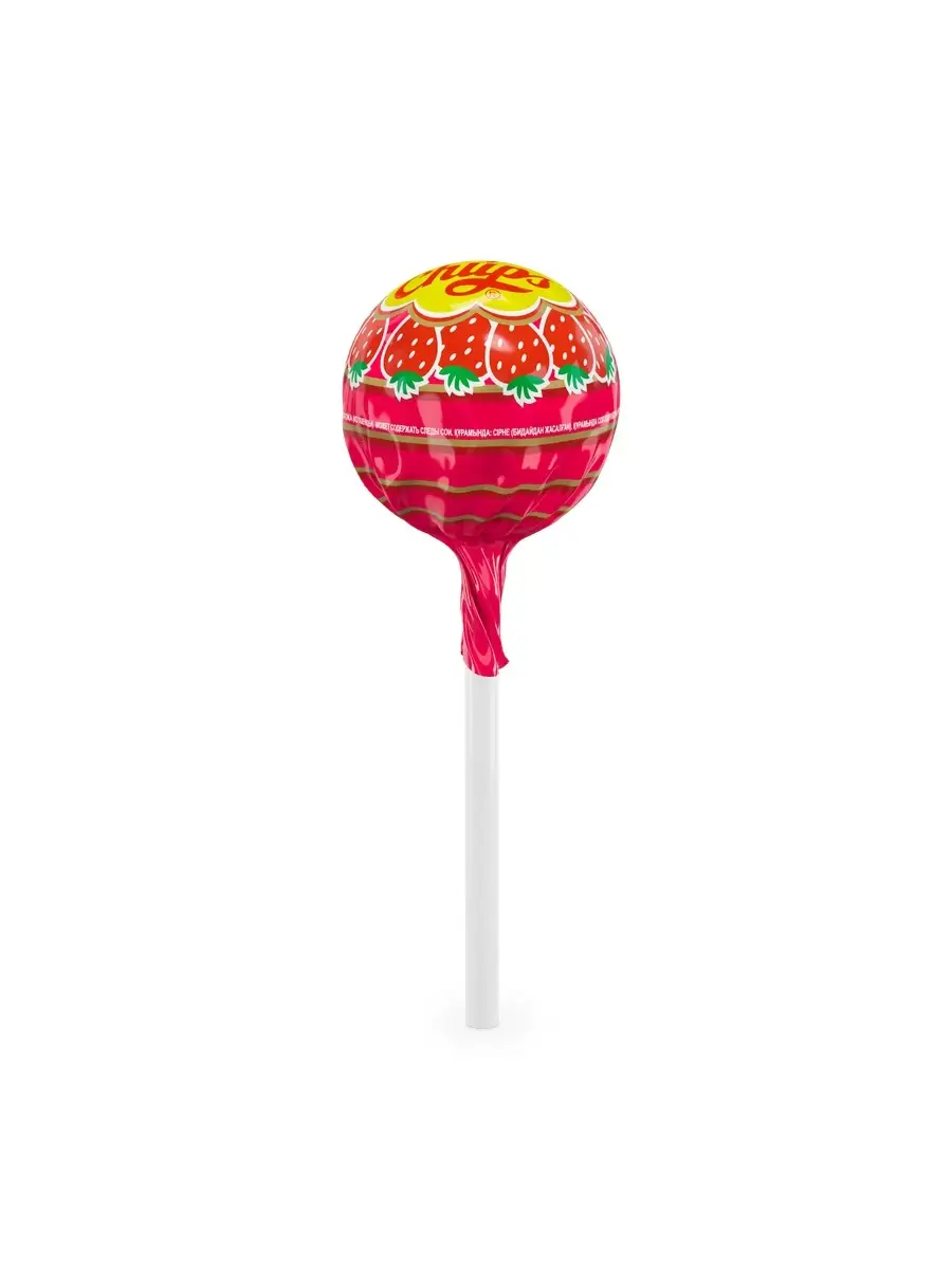 Карамель Chupa Chups Мега, 725 г Chupa Chups 10615494 купить в  интернет-магазине Wildberries