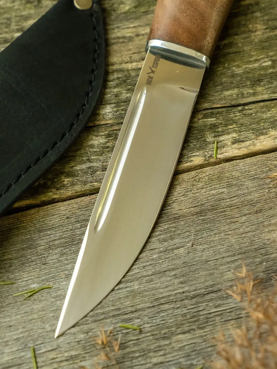 Финский нож