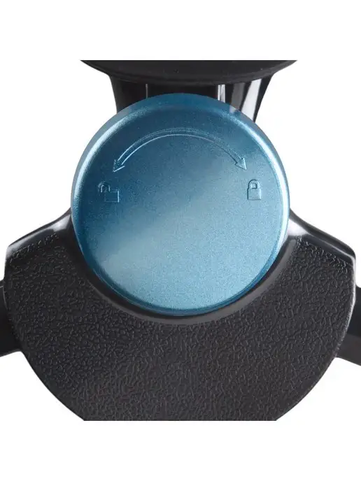 BORT Вертикальный отпариватель для одежды Pro Iron, синий, фото 7