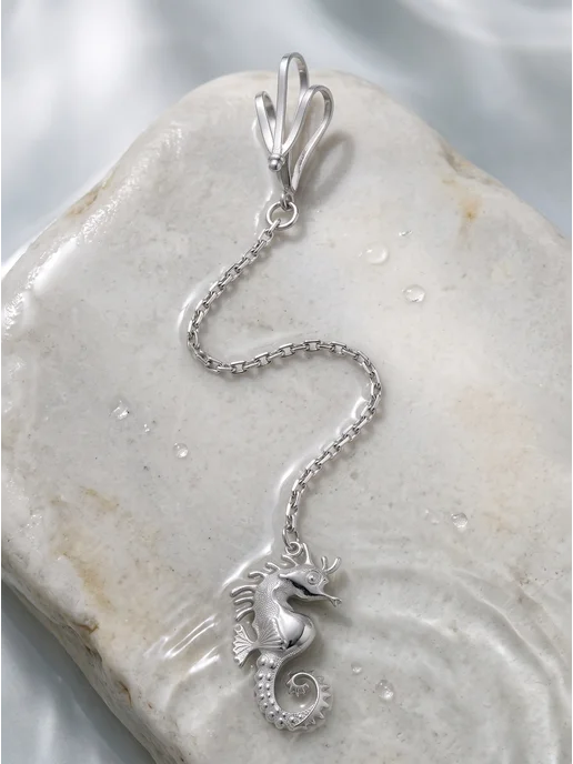 Серебряный Дом Серебряный ионизатор для воды, серебристый, фото 7