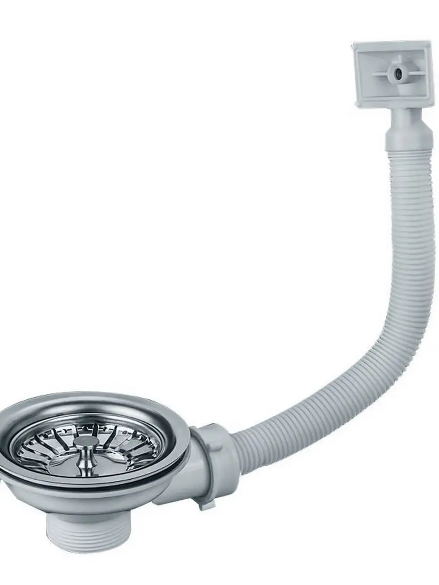 Решетка для сифона на грузинском. Решетка для сифона в раковину. 0006. Выпуск для мойки wirquin 30717335. 1/2" нерж сталь.