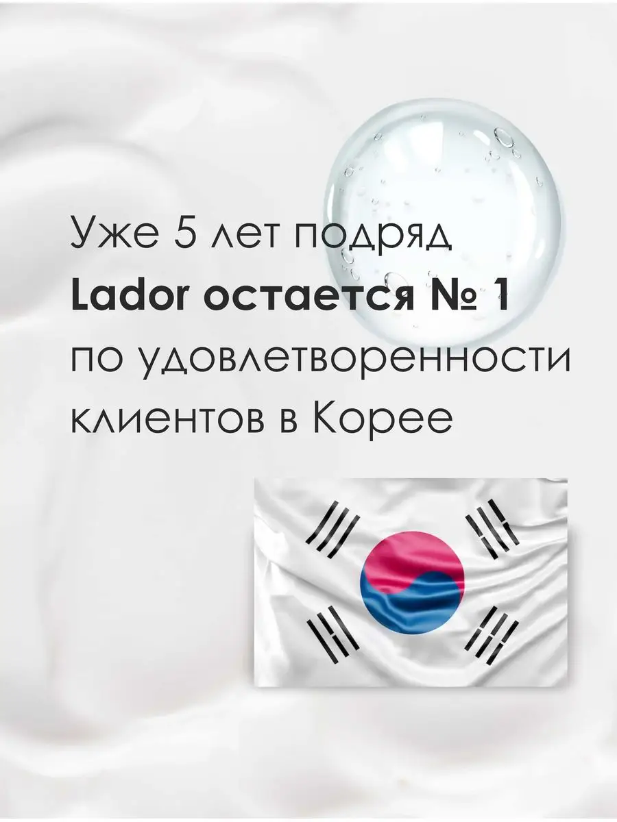 Освежающий шампунь с кактусом, хной и ментолом Lador 10638898 купить в  интернет-магазине Wildberries