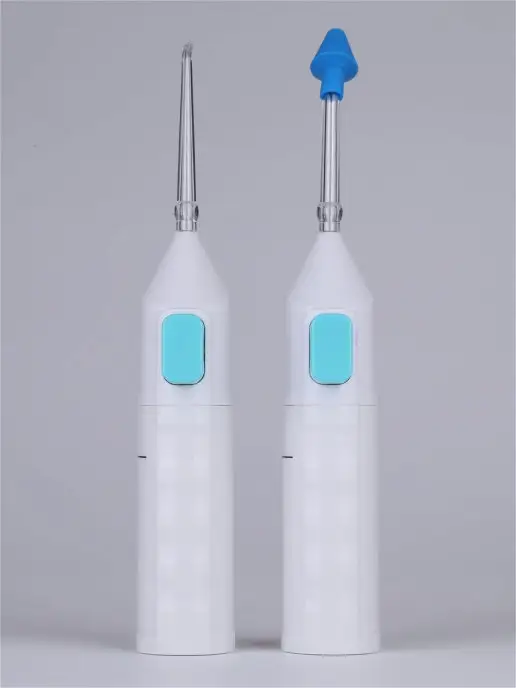 Shenzhen Achepower Electronic Ирригатор, белый, фото 4