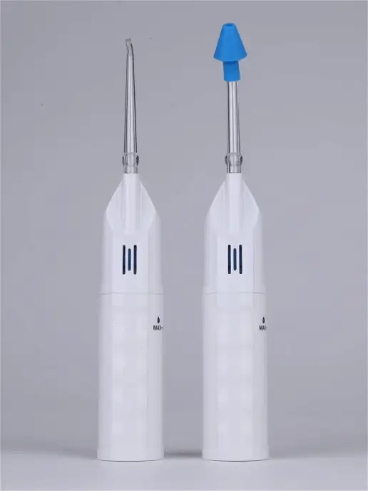 Shenzhen Achepower Electronic Ирригатор, белый, фото 5