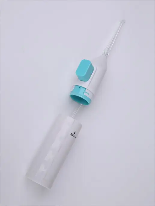 Shenzhen Achepower Electronic Ирригатор, белый, фото 6