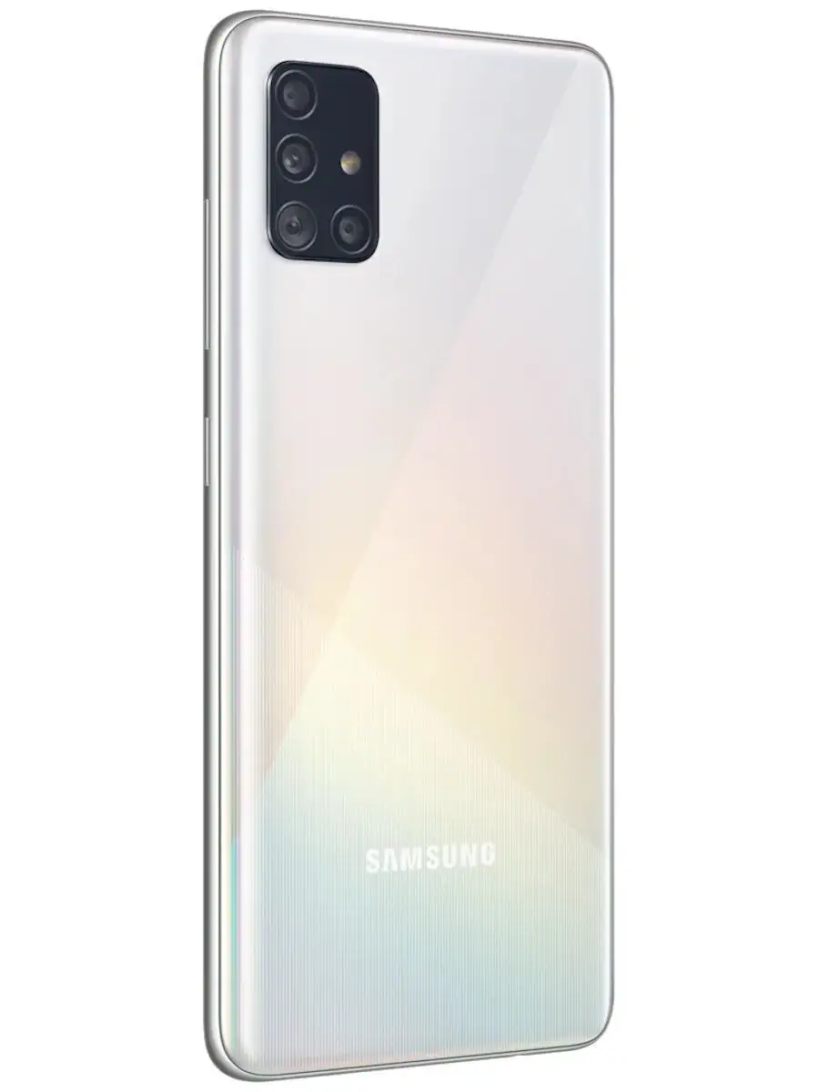 Смартфон Galaxy A51 64Gb: 6.5