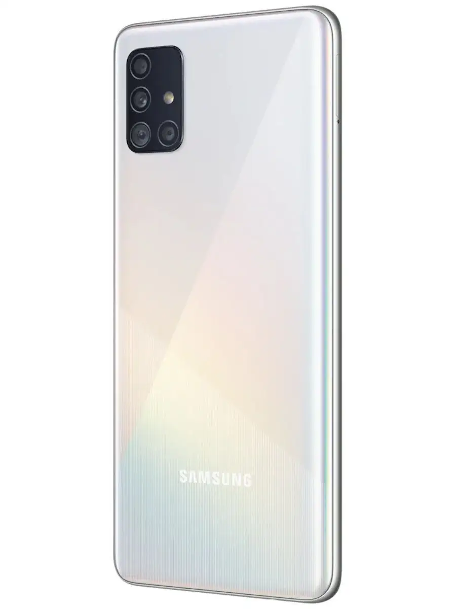 Смартфон Galaxy A51 64Gb: 6.5