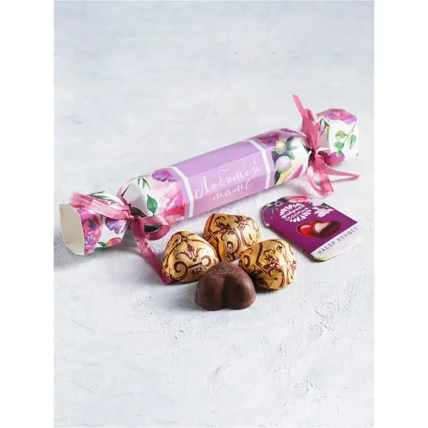 Конфеты шоколадные