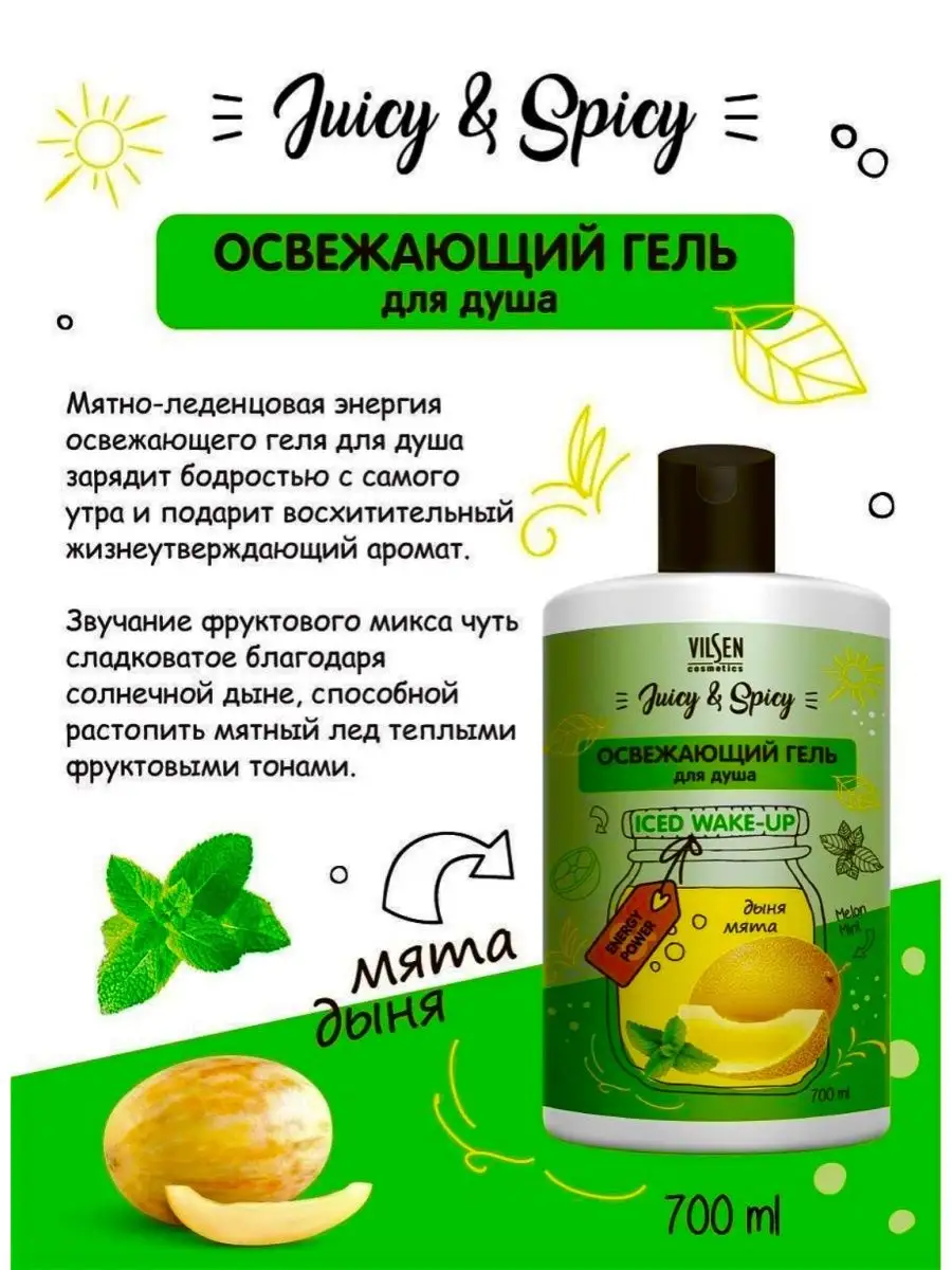 dōTERRA SPA Освежающий гель для душа Refreshing Body Wash, 250 мл