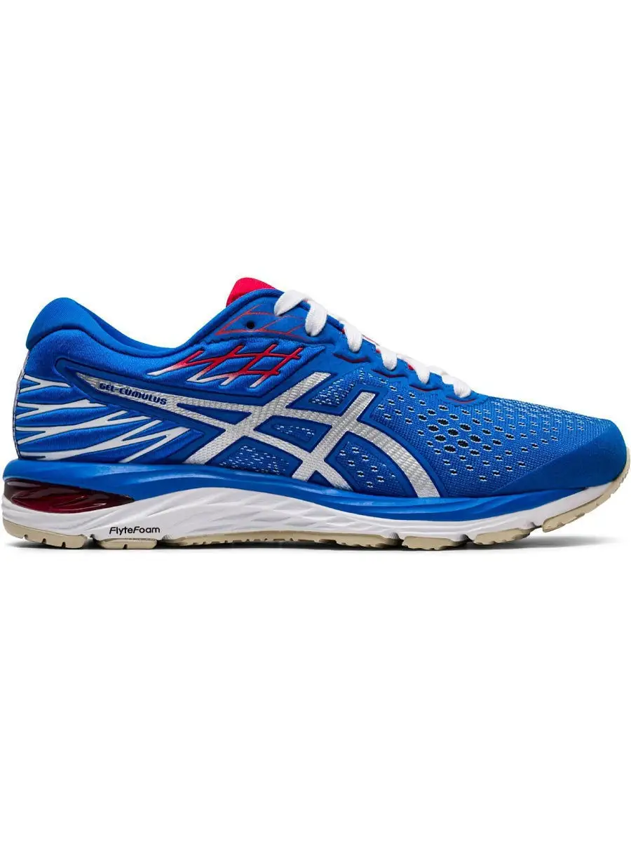 Asics gel cumulus 2024 21 43 5