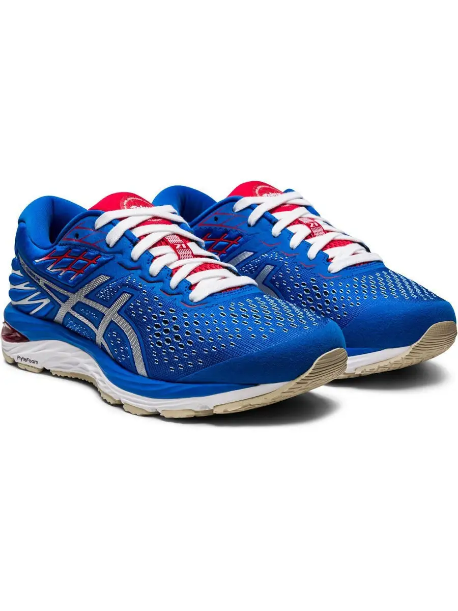 Asics gel deals cumulus 21 decathlon