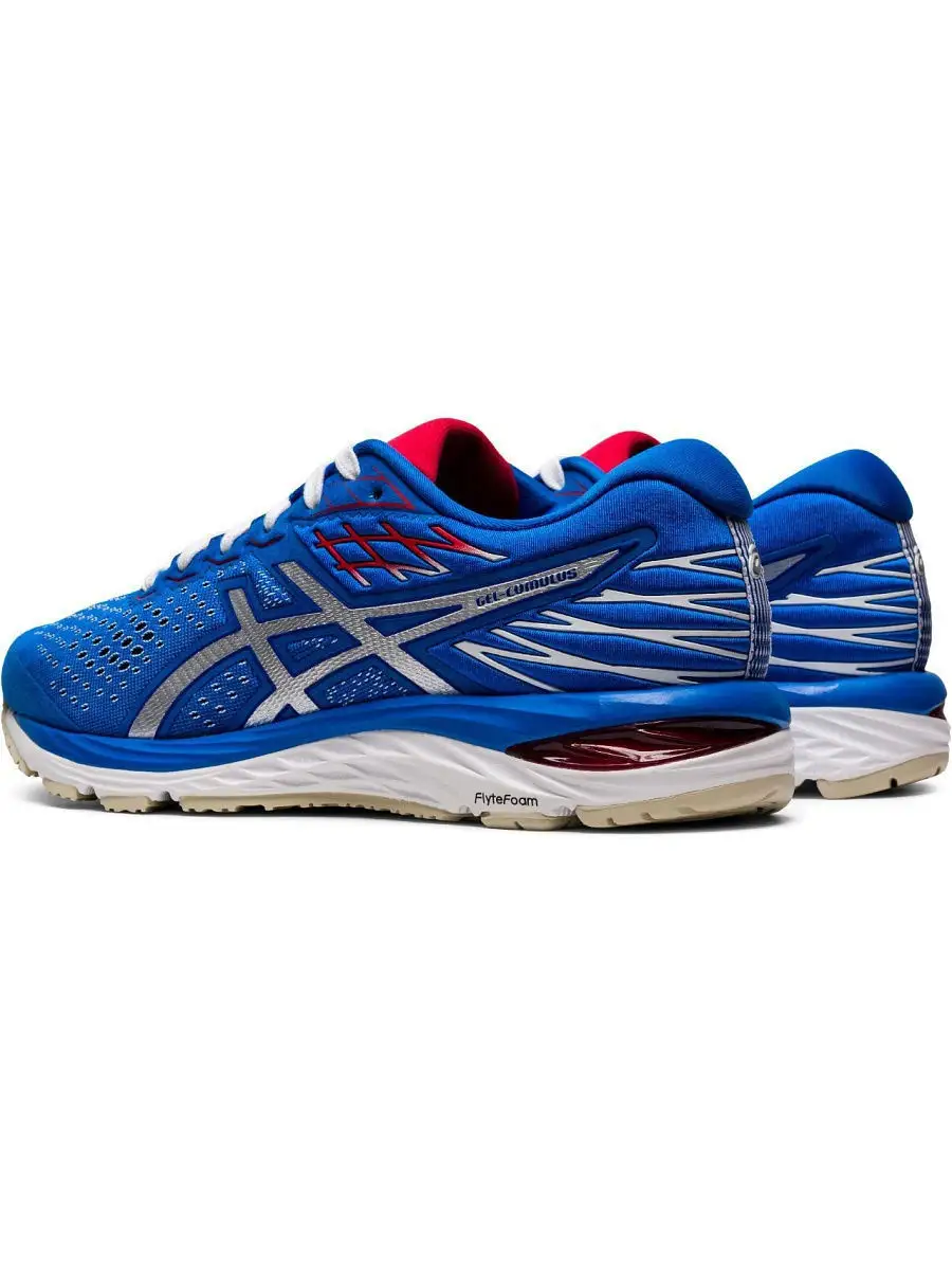 Asics gel deals cumulus 4e