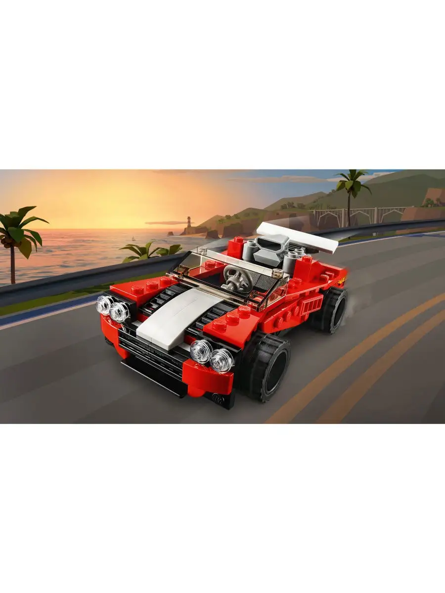 Creator 31100 best sale